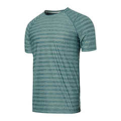 Saxx T-Shirt Homme DROPTEMP COOL MESH
