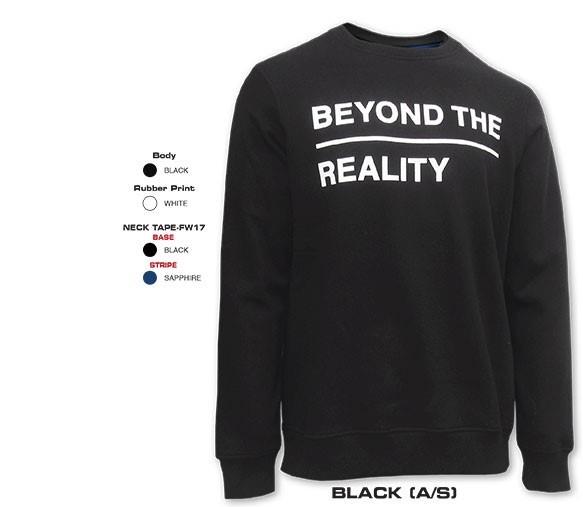 Point Zero Chandail Homme
