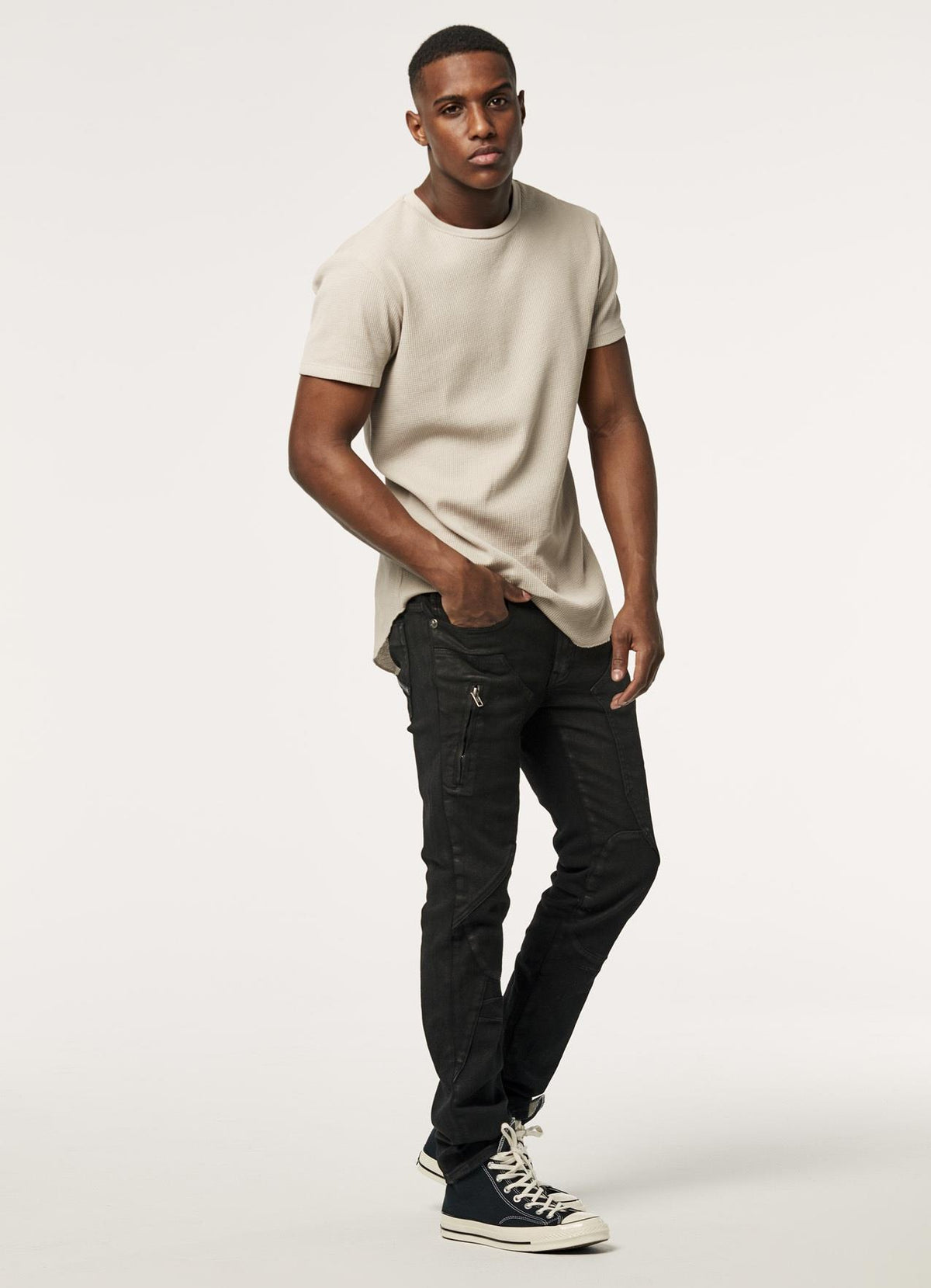 Parasuco Jeans Homme