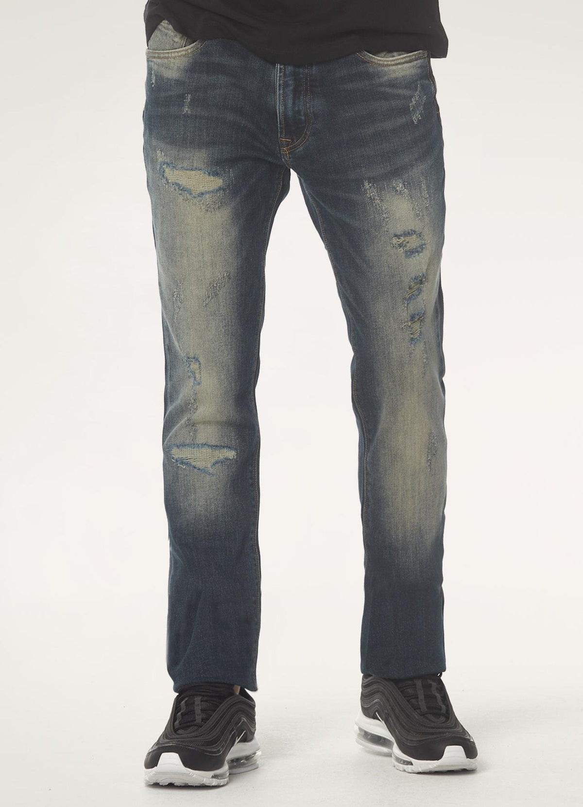 Parasuco Jeans Homme