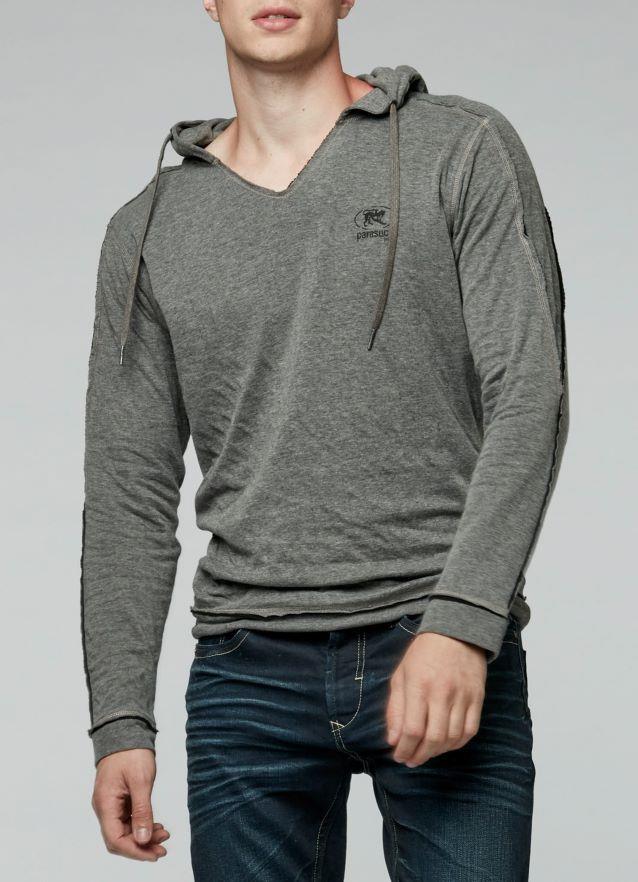 Parasuco Hoodie Homme