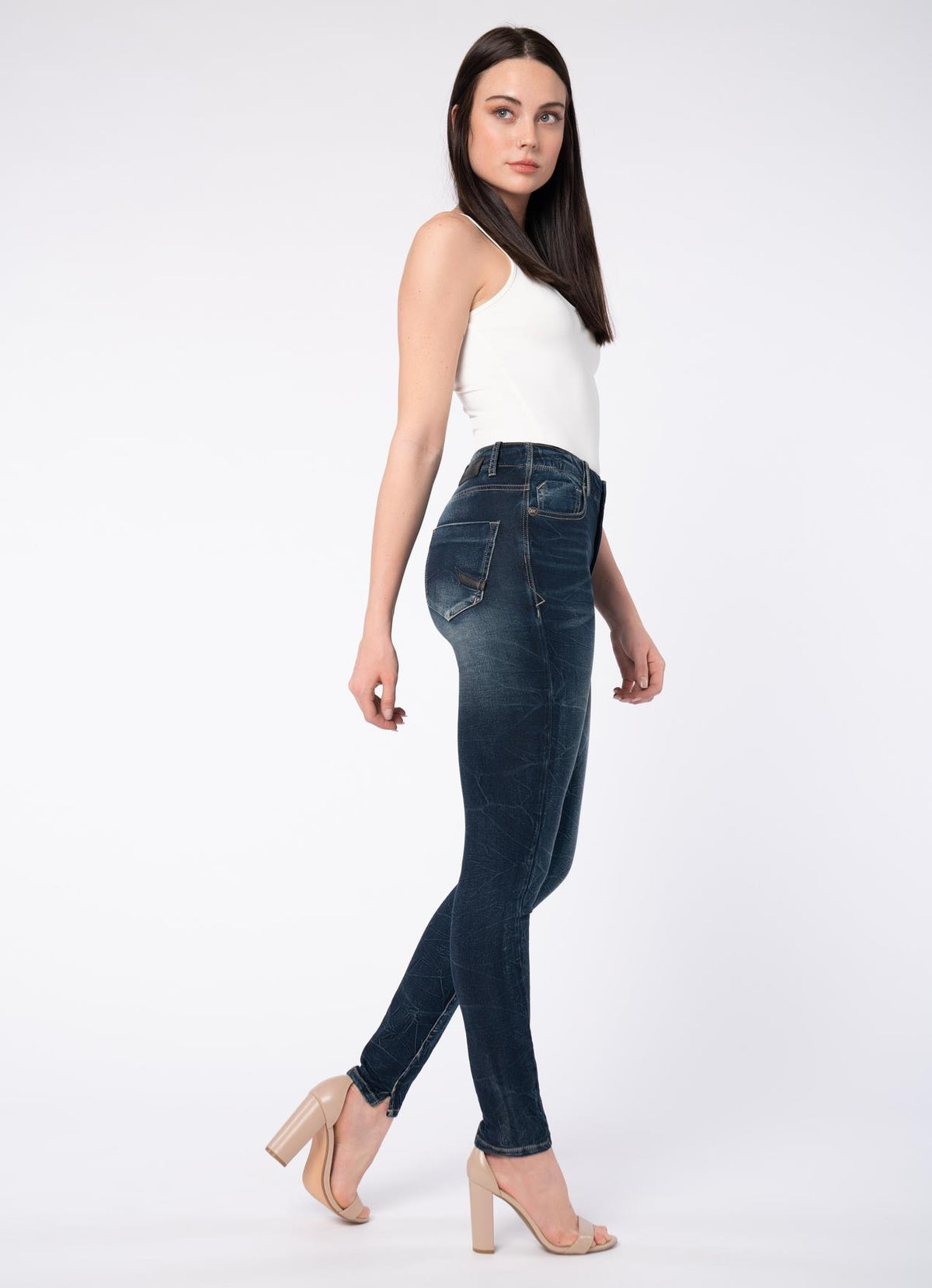 Parasuco Jeans Femme