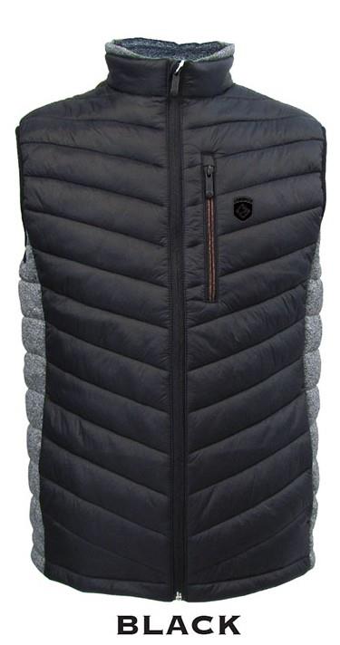 Point Zero Veste Sans Manches