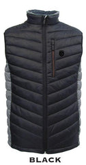 Point Zero Veste Sans Manches