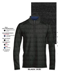 Point Zero Chandail Homme