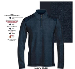 Point Zero Chandail Homme