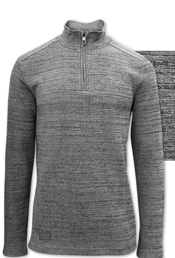 Point Zero Chandail Homme