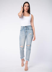 Parasuco Jeans Femme