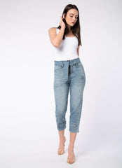 Parasuco Jeans Femme