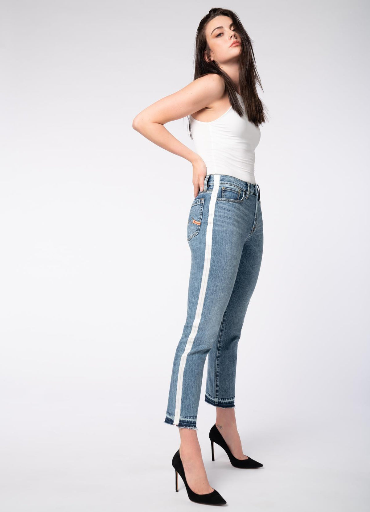 Parasuco Jeans Femme