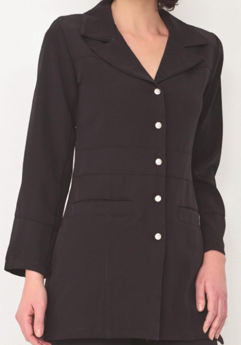 Orange River Uniforme Femme