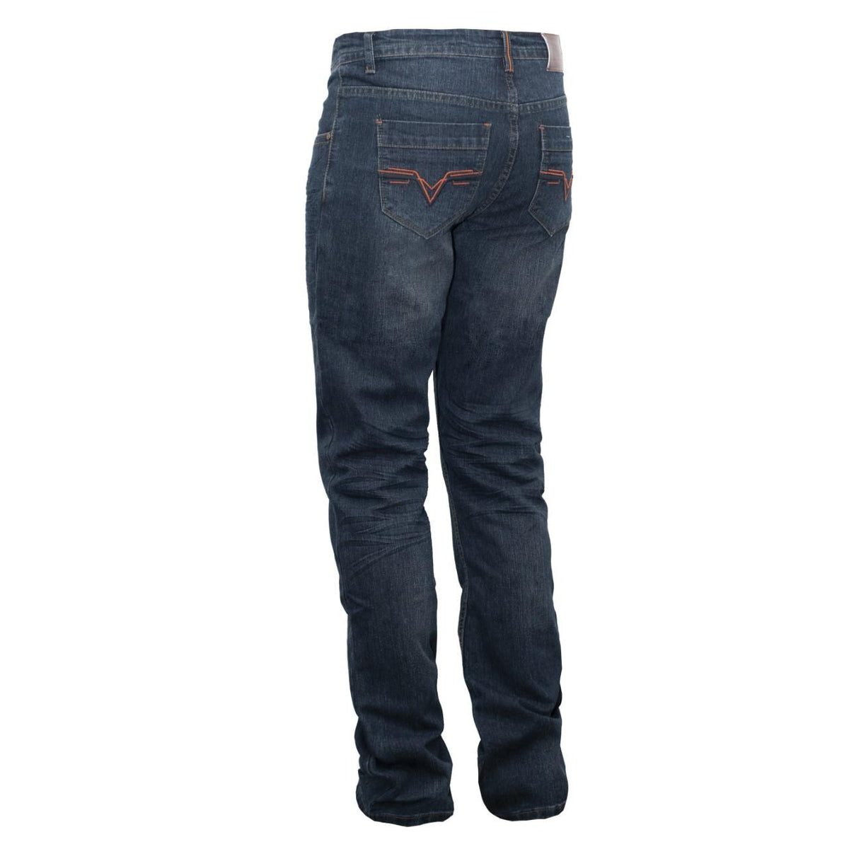 Orange River Jeans Homme