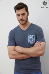 HORST T/SHIRT HOMME