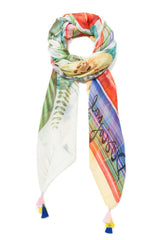 Desigual Foulard