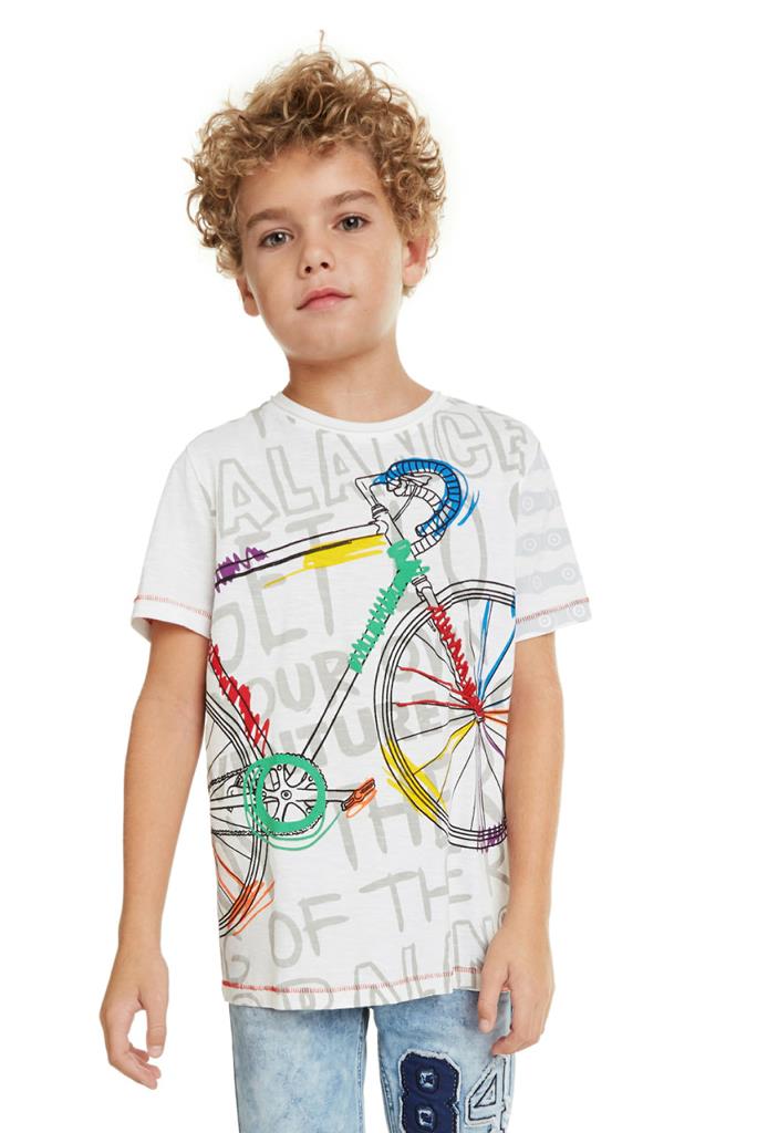 Desigual Enfant Chandail