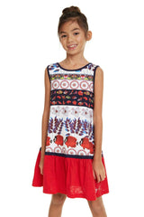 Desigual Enfant  Robe
