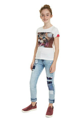 Desigual Enfant T-Shirt
