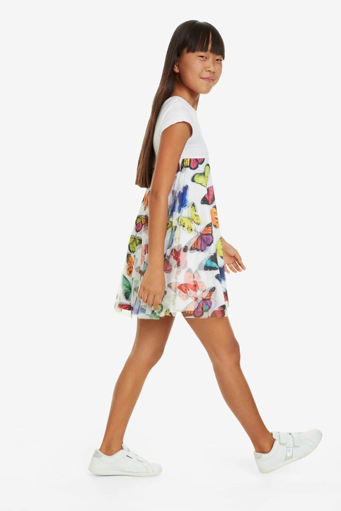Desigual Enfant Robe