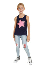 Desigual Enfant Camisole