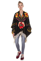 Desigual Puncho