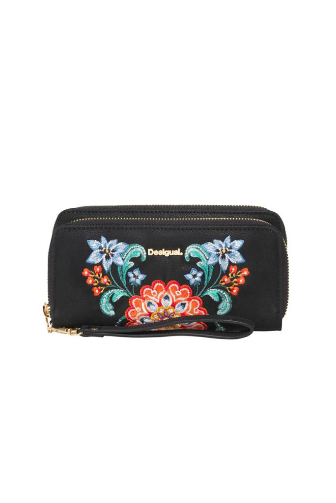 Desigual Portefeuille