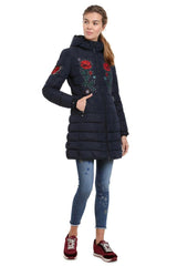 Desigual Manteau Femme