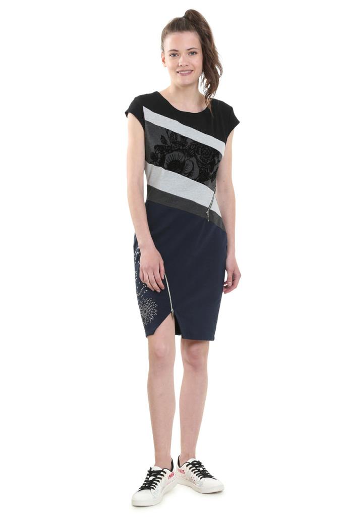 Desigual Robe Femme