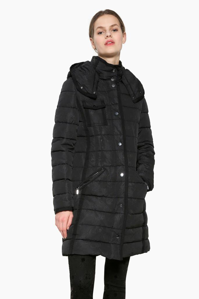 Desigual Manteau Femme