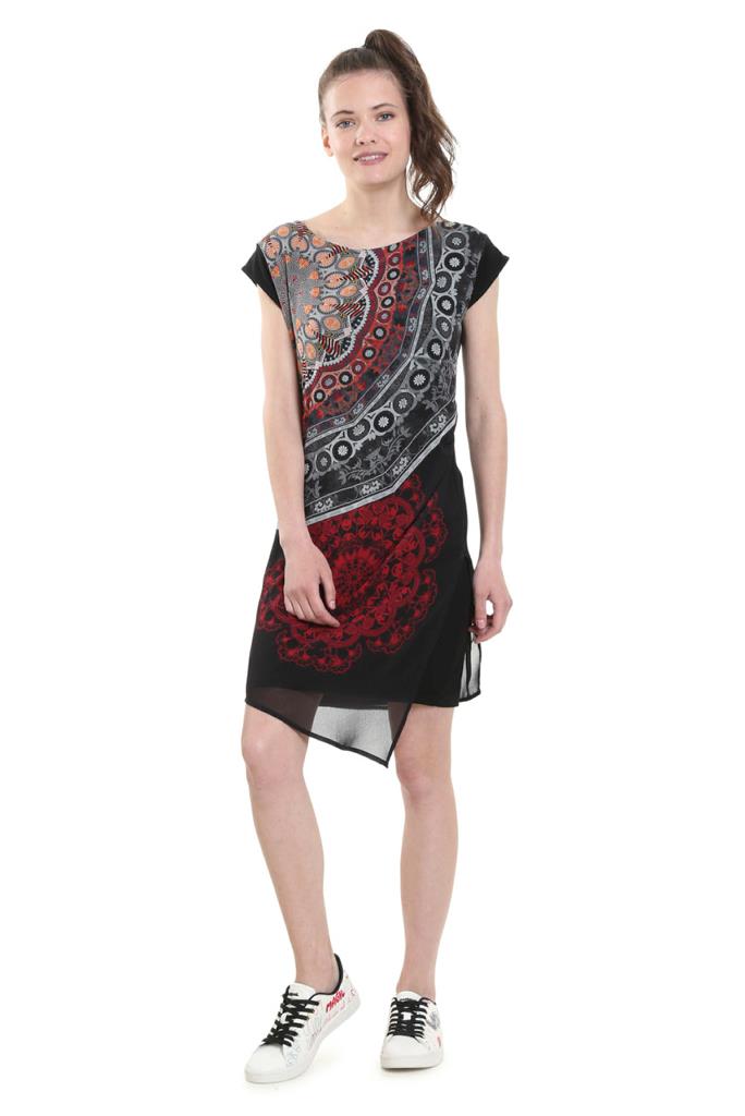 Desigual Robe Femme
