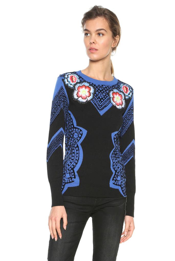 Desigual Chandail Femme