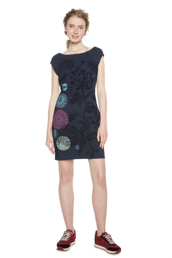 Desigual Robe Femme