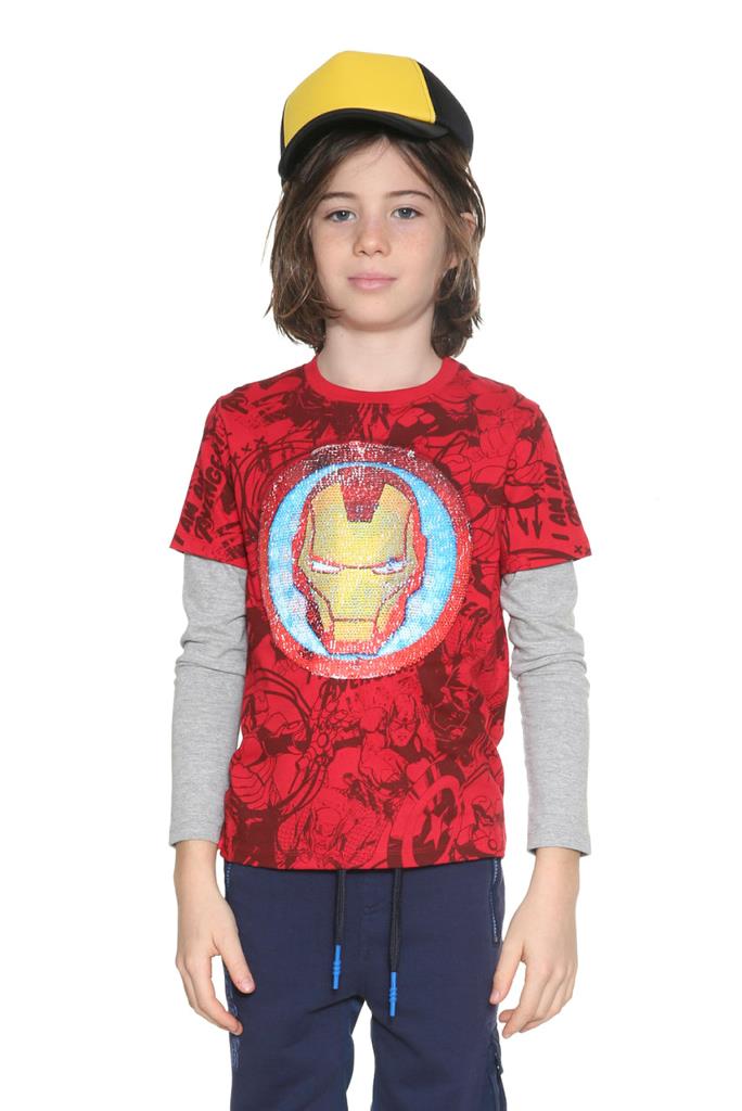 Desigual Enfant Chandail