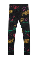 Desigual Legging