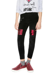 Desigual Enfant Jeans