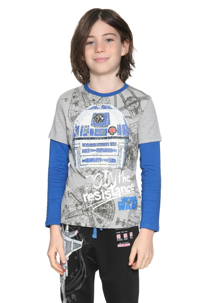 Desigual Enfant Chandail