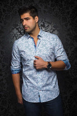 Au Noir Chemise Homme