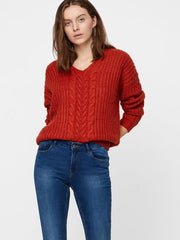 Vero Moda Chandail Femme