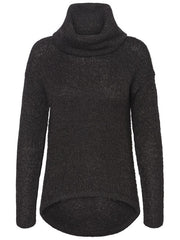 VERO MODA COL ROULÉ FEMME