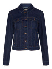 Vero Moda Veste en Jeans Femme
