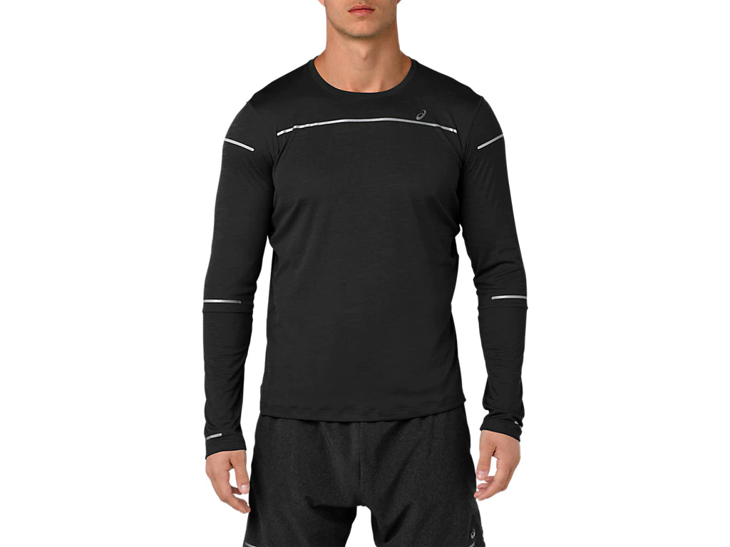 Asics Chandail Homme