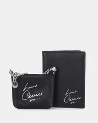 Bugatti Celine Dion Portefeuille Femme