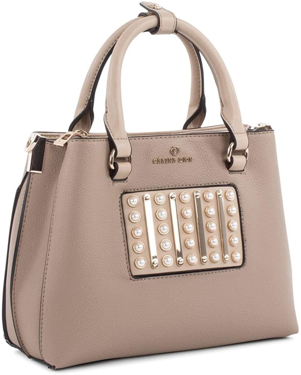 Bugatti Celine Dion Sac à main Femme