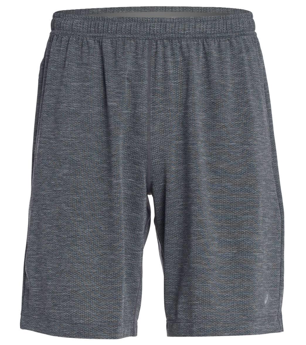 Asics Short Homme
