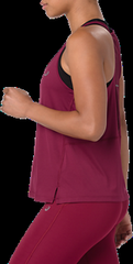 Asics Camisole Femme