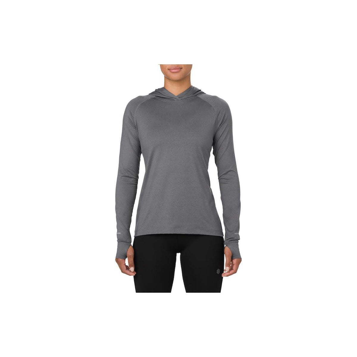 Asics Hoodie Femme