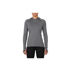 Asics Hoodie Femme