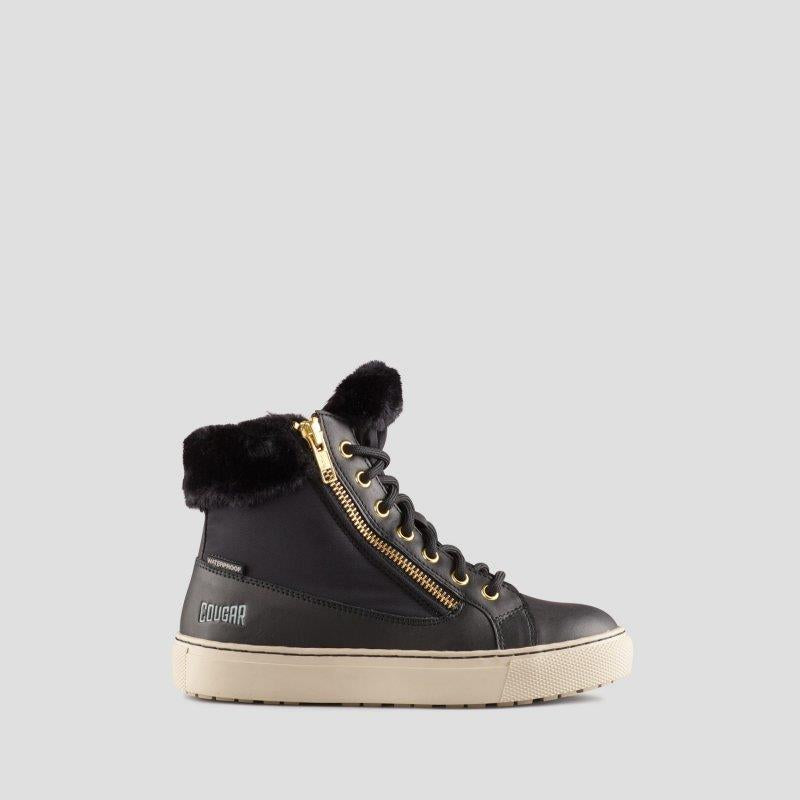 Bottes Femme-Cougar