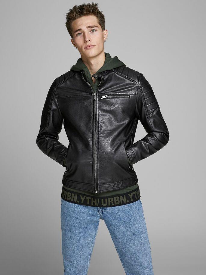 Jack&Jones Manteau Homme
