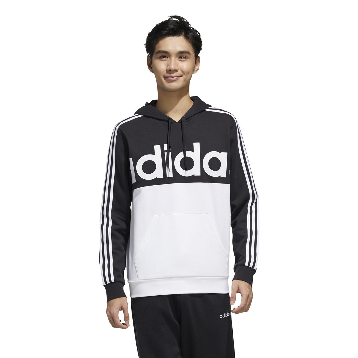 ADIDAS HOODIE