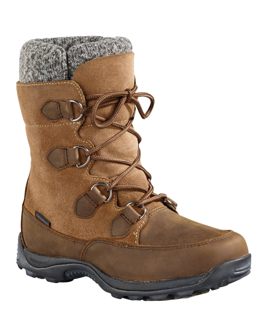 Baffin Botte Femme
